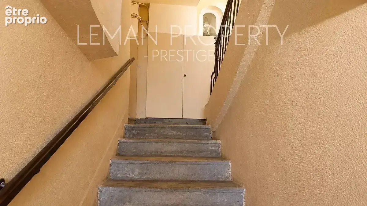 Le Suquet Studio avec Terrasse DE 12.50 M2 - photo 12