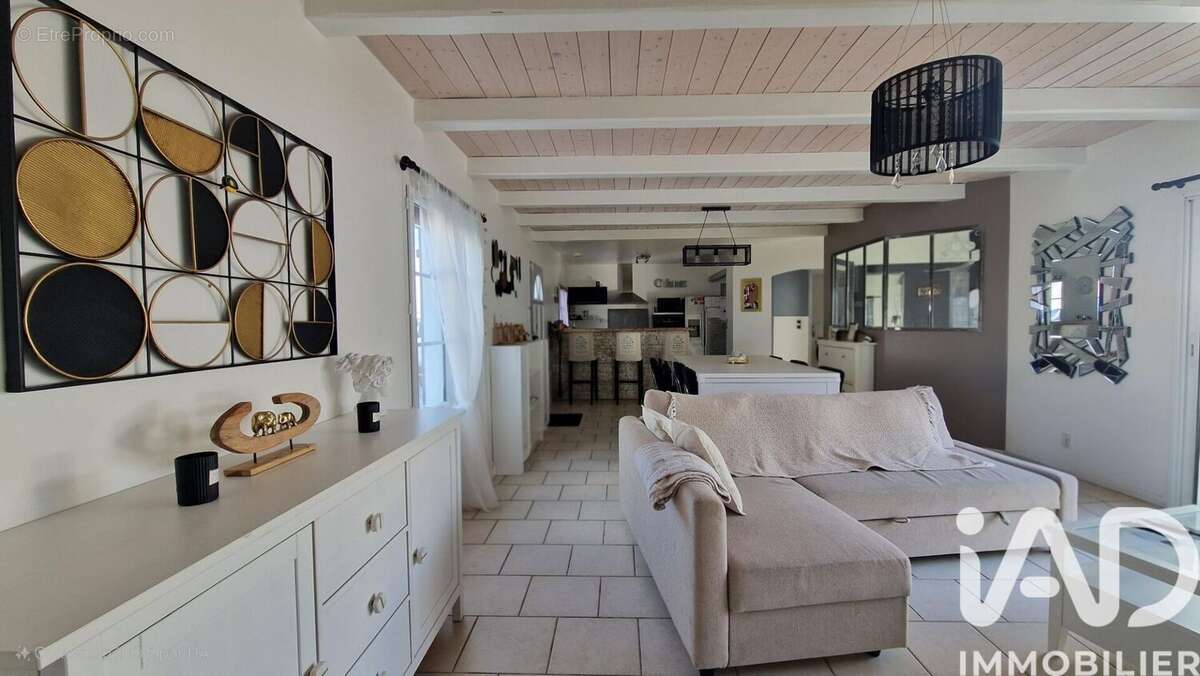 Photo 9 - Maison à LA BARRE-DE-MONTS