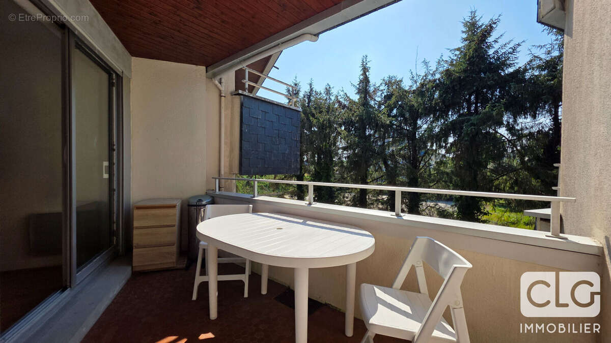 Appartement à BENODET
