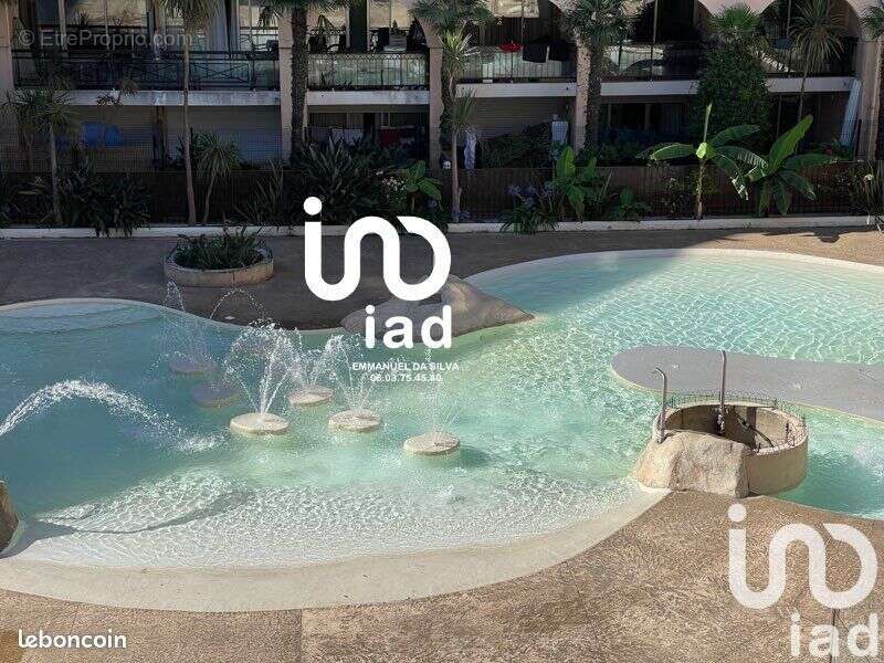 Photo 8 - Appartement à CANNES