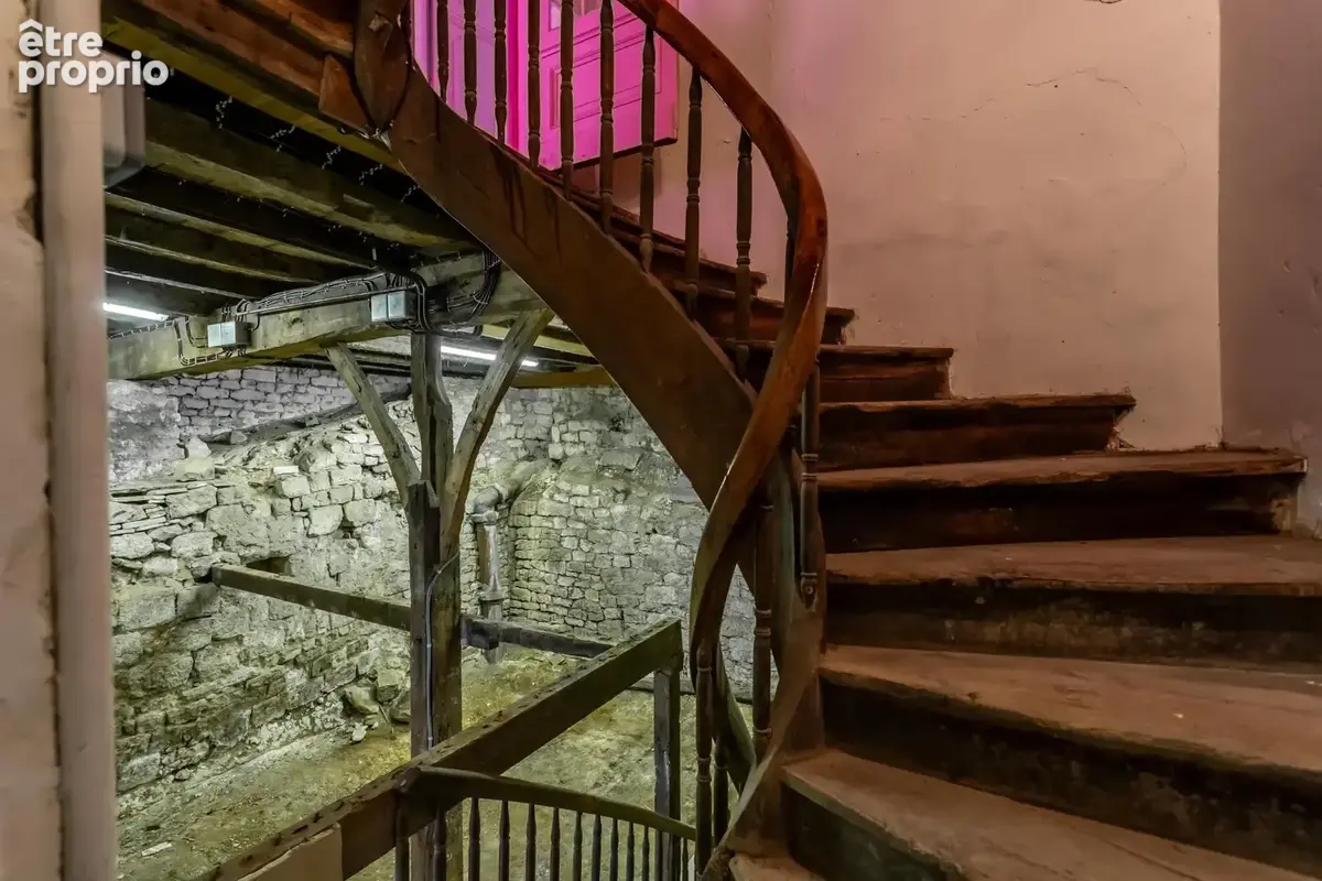 Maison de village avec jardin et balcon - photo 29