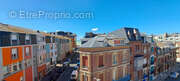 Appartement à MERS-LES-BAINS