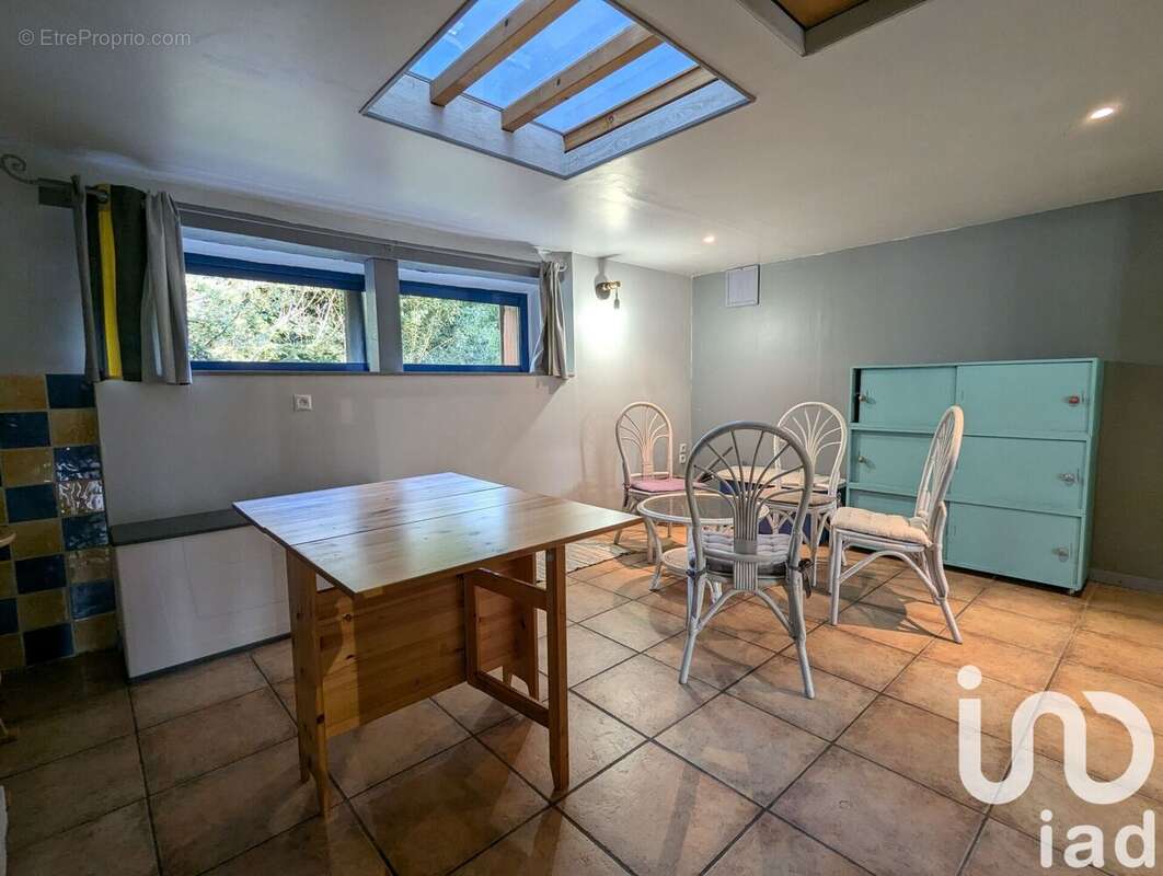 Photo 6 - Maison à SAINT-VINCENT-SUR-OUST