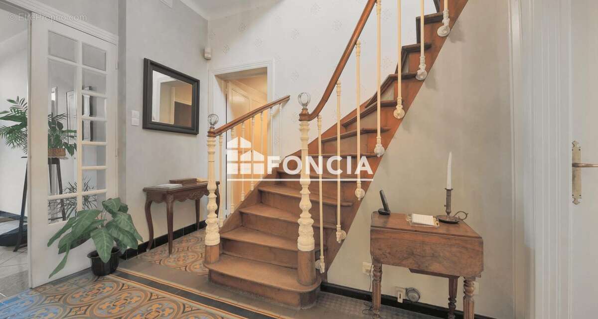 Maison à ONNAING