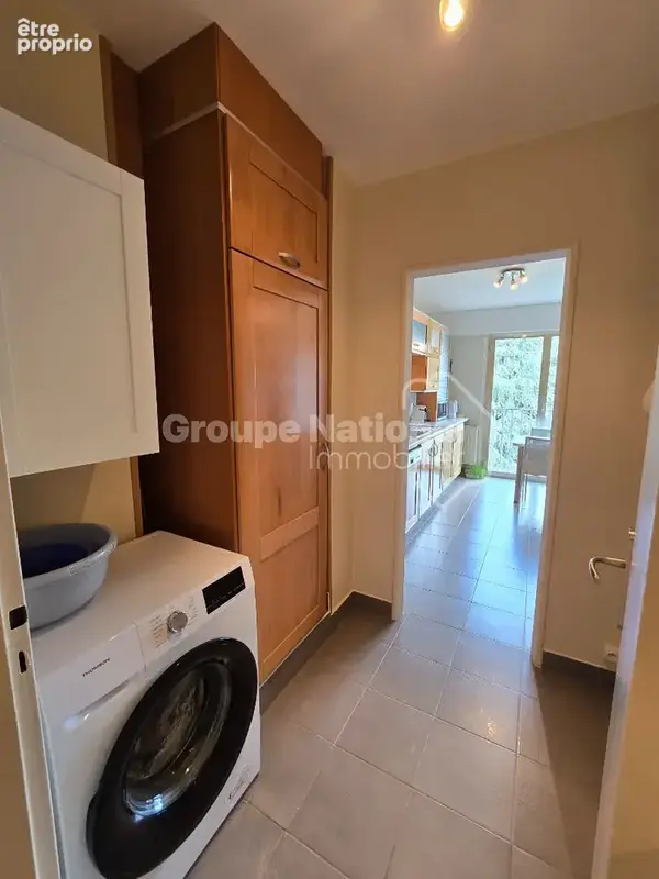 Appartement Versailles 5 pièce(s) 117.62 m2 - photo 5