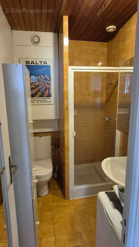 Appartement à LE CANNET