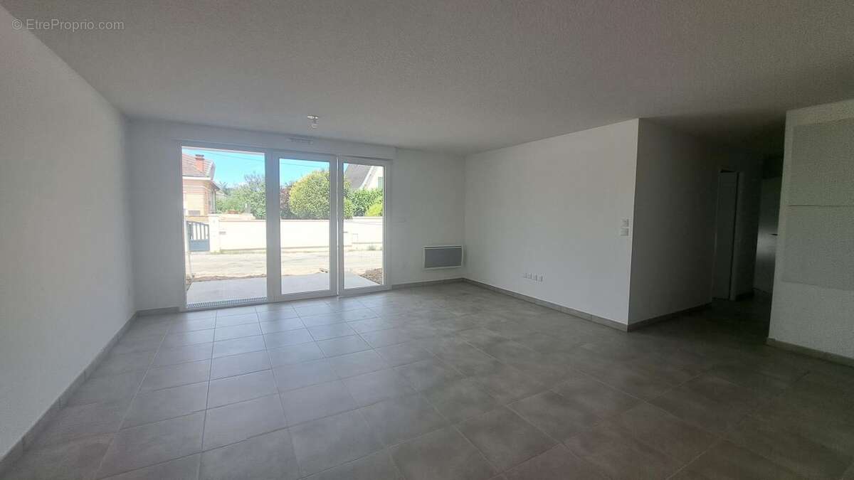 Appartement à VILLEFRANCHE-DE-ROUERGUE