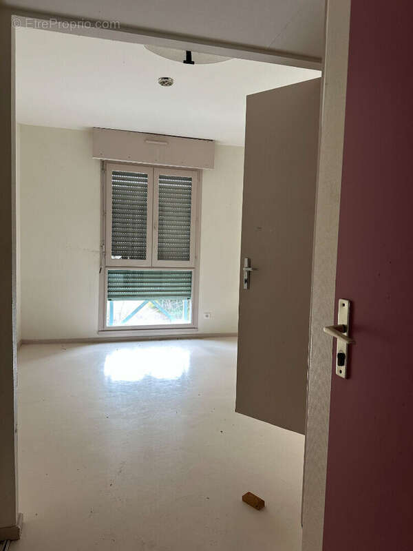 Appartement à MAIZIERES