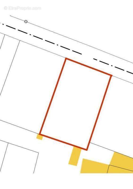 Terrain à BRIOUX-SUR-BOUTONNE