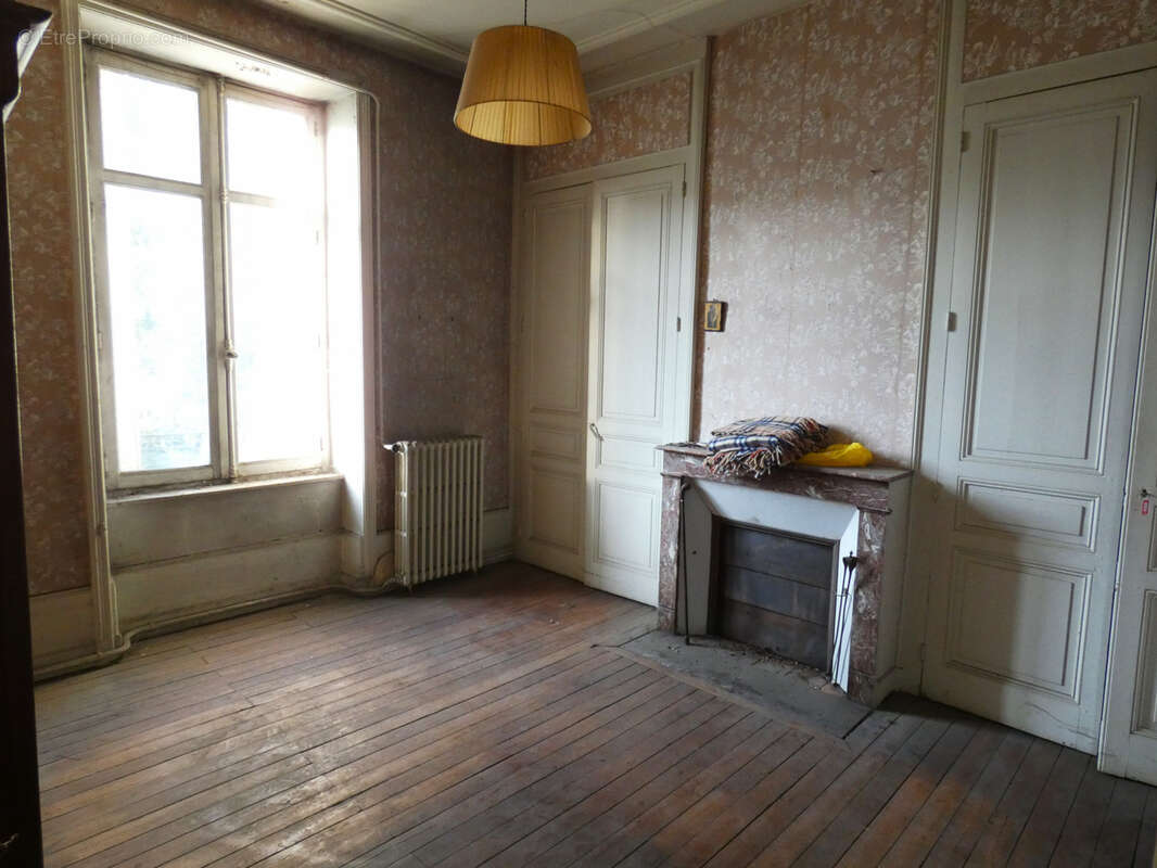 Appartement à LIMOGES