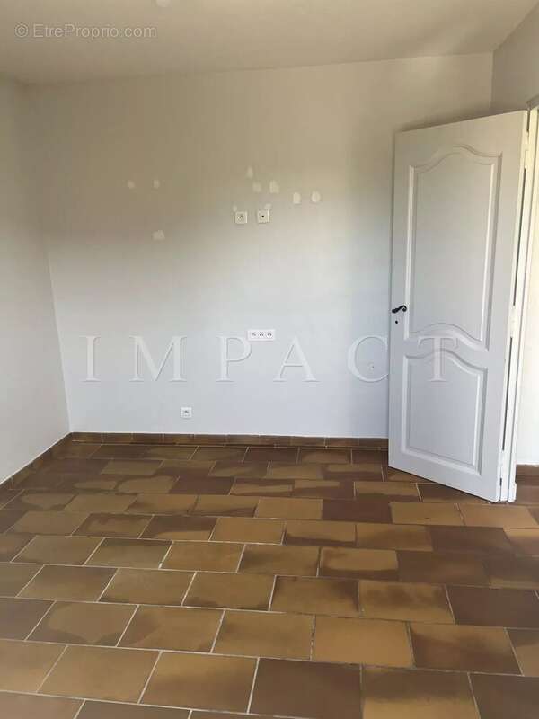 Appartement à GRASSE