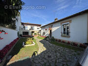 Maison à SAINT-MAUR-DES-FOSSES