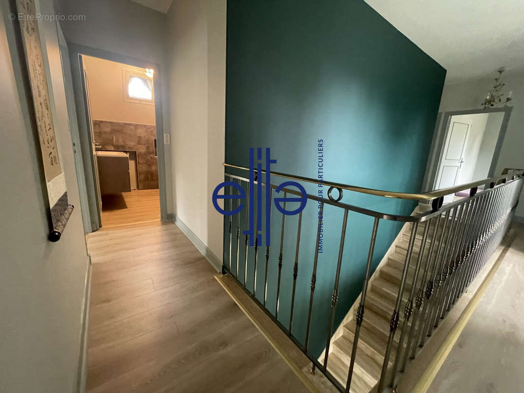 Maison à COULOUNIEIX-CHAMIERS