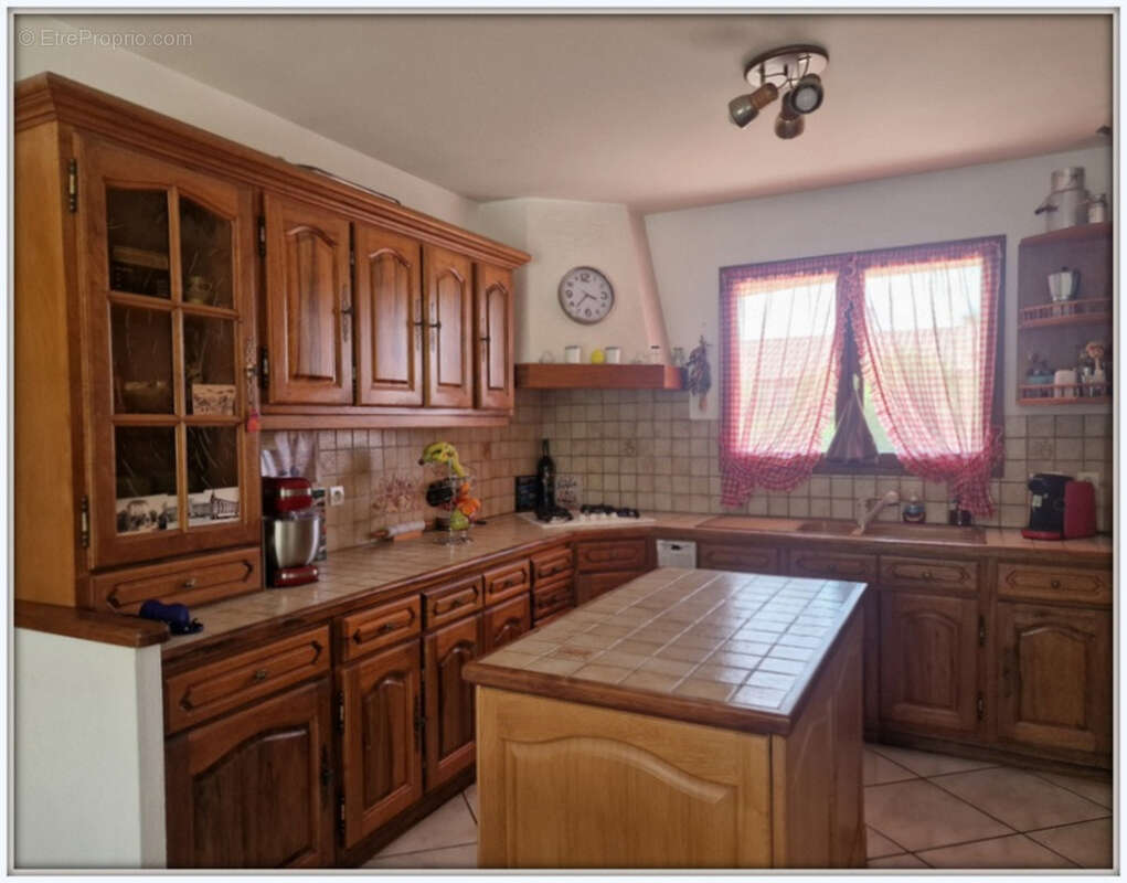 Maison à vendre 5 pièces VINASSAN (11) - photo 10
