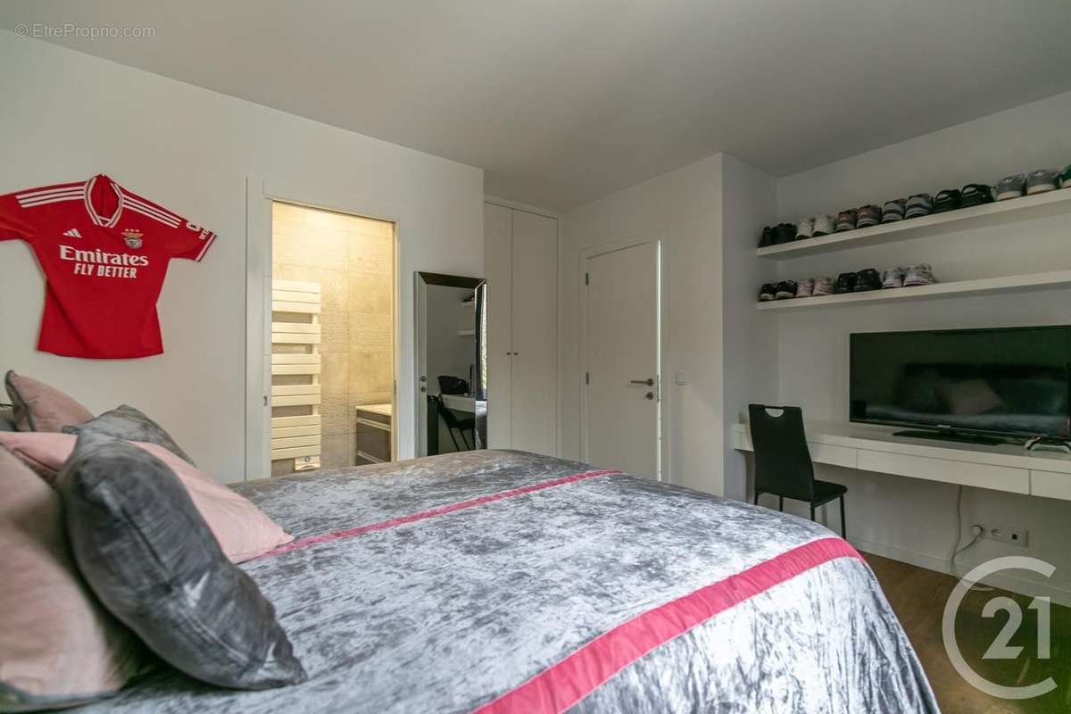 Maison à SAINT-MAUR-DES-FOSSES