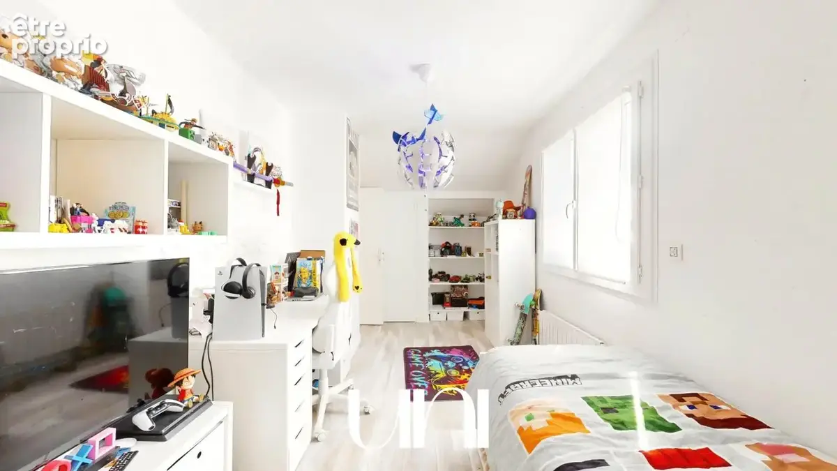 Maison 4 pièces de 108m2 avec sous-sol - Saint-Germain-la-Blanche-Herbe - photo 3
