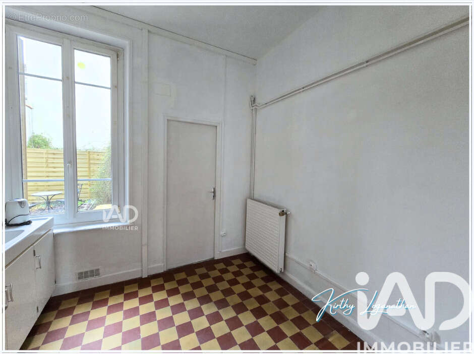 Photo 8 - Appartement à REIMS