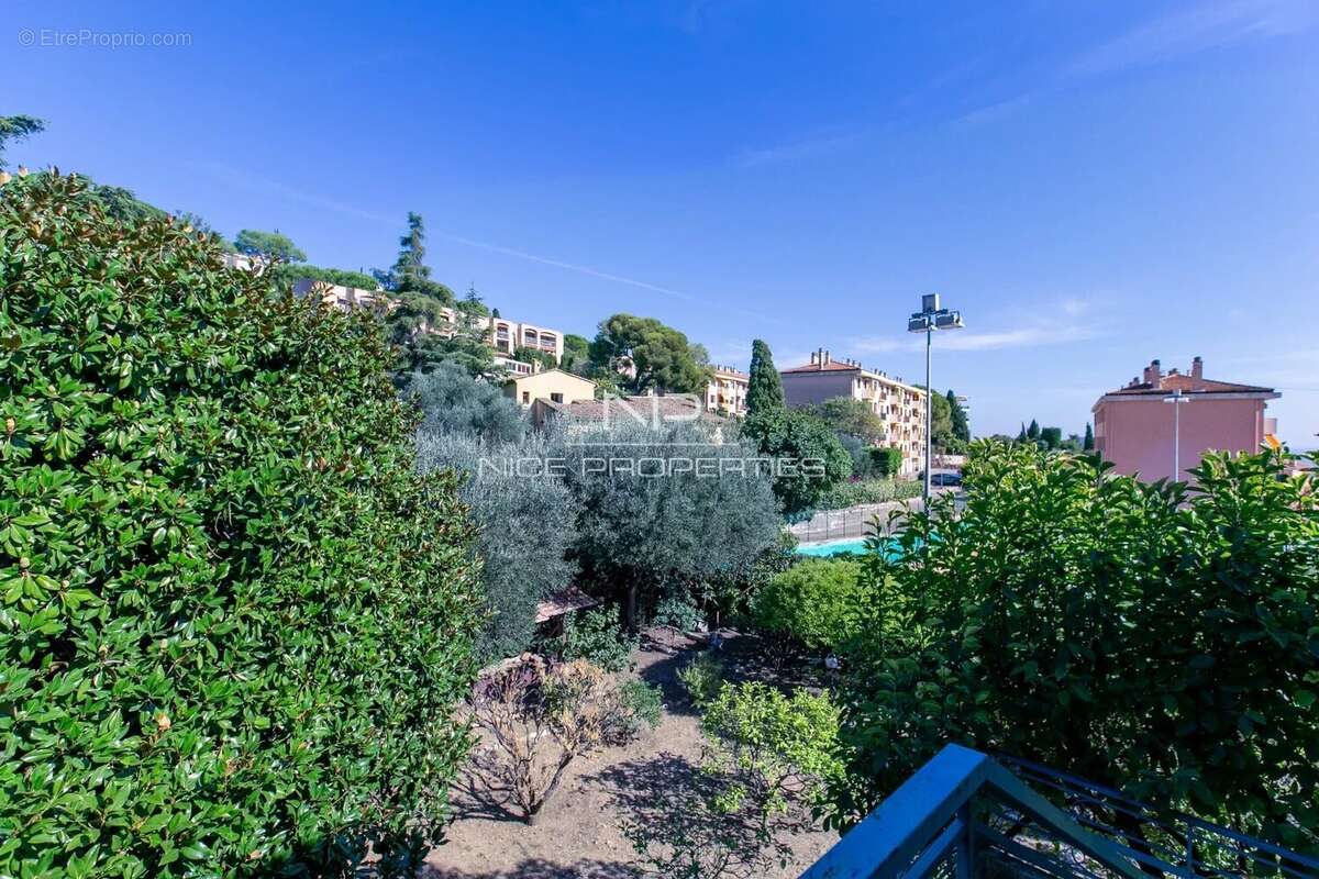 Maison à VILLEFRANCHE-SUR-MER