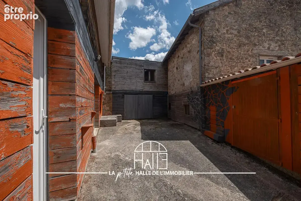 Maison 3 pièces 57 m² à vendre à Couzeix (87270) - photo 12