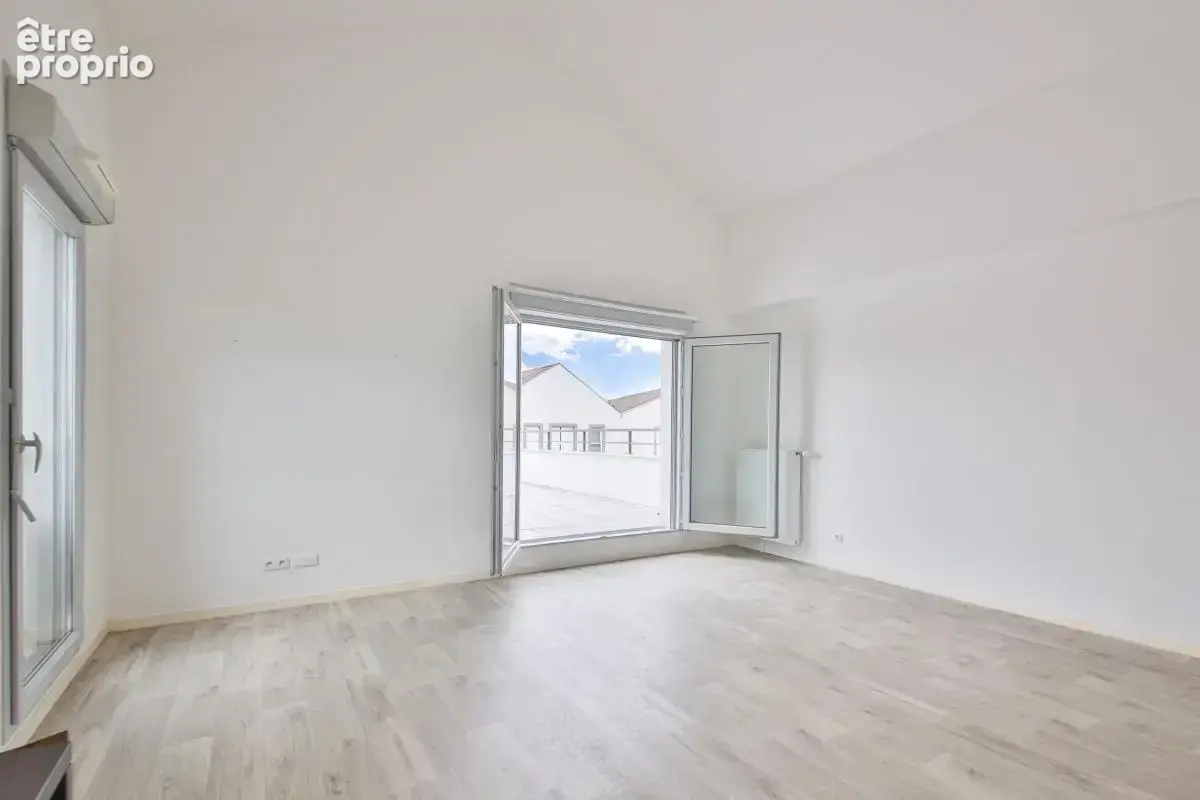 Appartement - photo 3