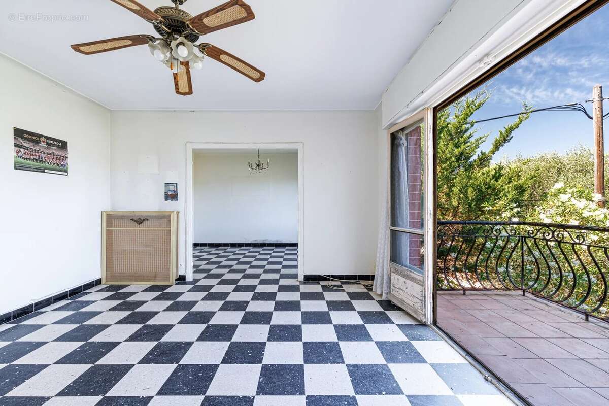 Maison à NICE