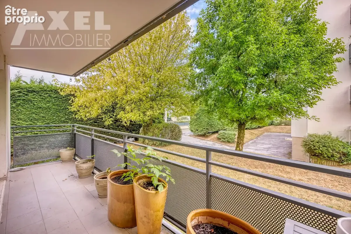 Appartement 3 pièces 76 m² à vendre à Bois-D'arcy (78390) - photo 7
