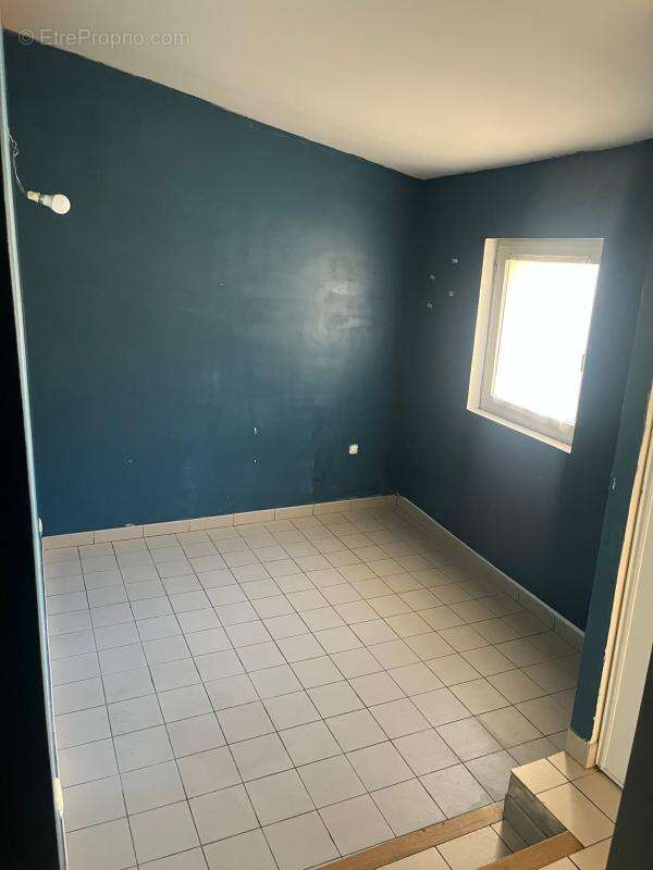 Appartement à BUIS-LES-BARONNIES