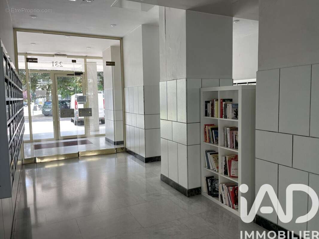 Photo 6 - Appartement à TOURS