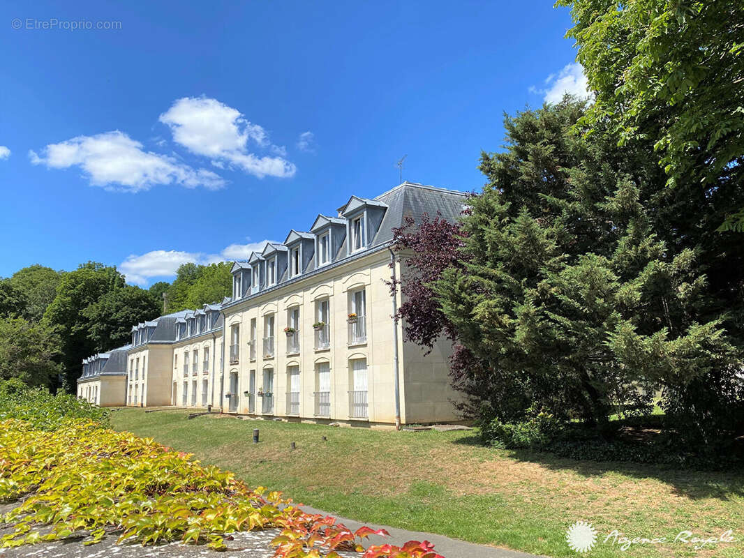 Appartement à LE PECQ