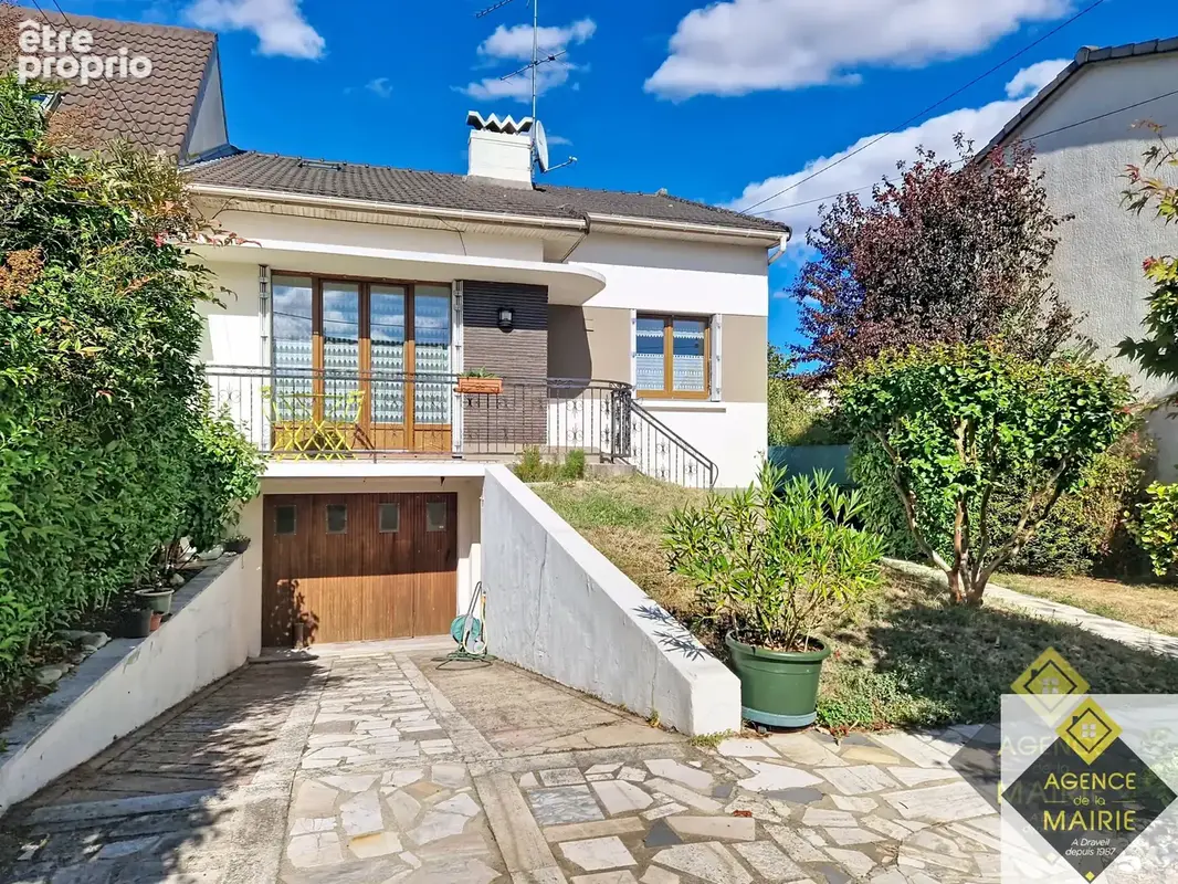 Photo Maison à Savigny-Sur-Orge au prix de 336 900€