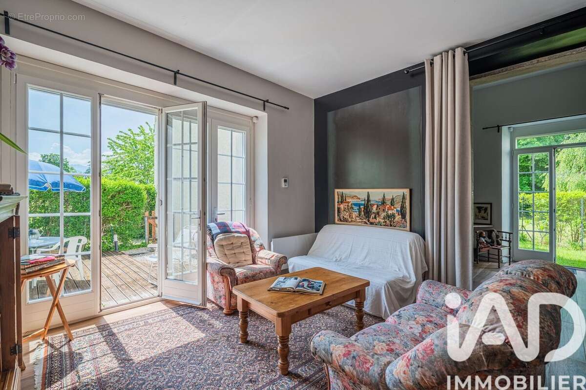 Photo 3 - Appartement à COUBLEVIE