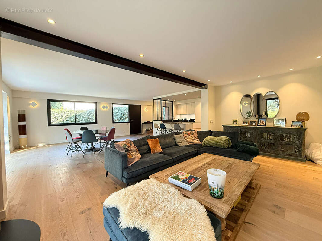 Maison à LA BAULE-ESCOUBLAC