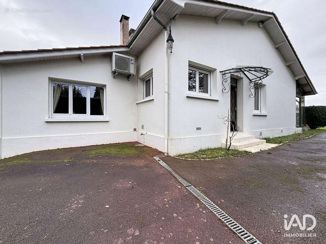 Photo 9 - Maison à CARBON-BLANC