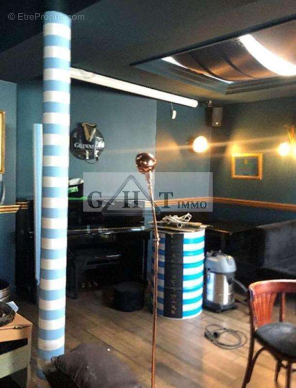 À vendre local commercial – 232 m² la garenne-colombes - photo 5
