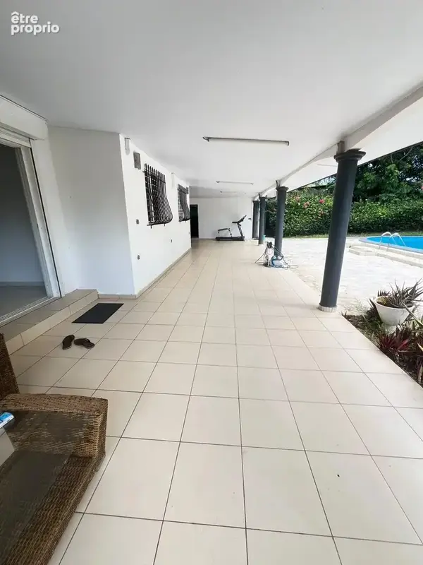 Villa t5 avec piscine proche de toutes les commodités - photo 6