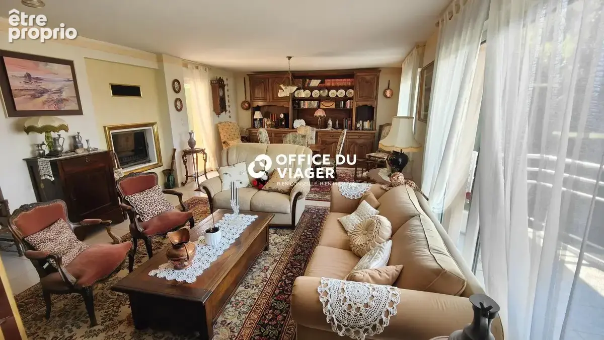 Maison - 4 pièces - 121,28 m² - photo 3