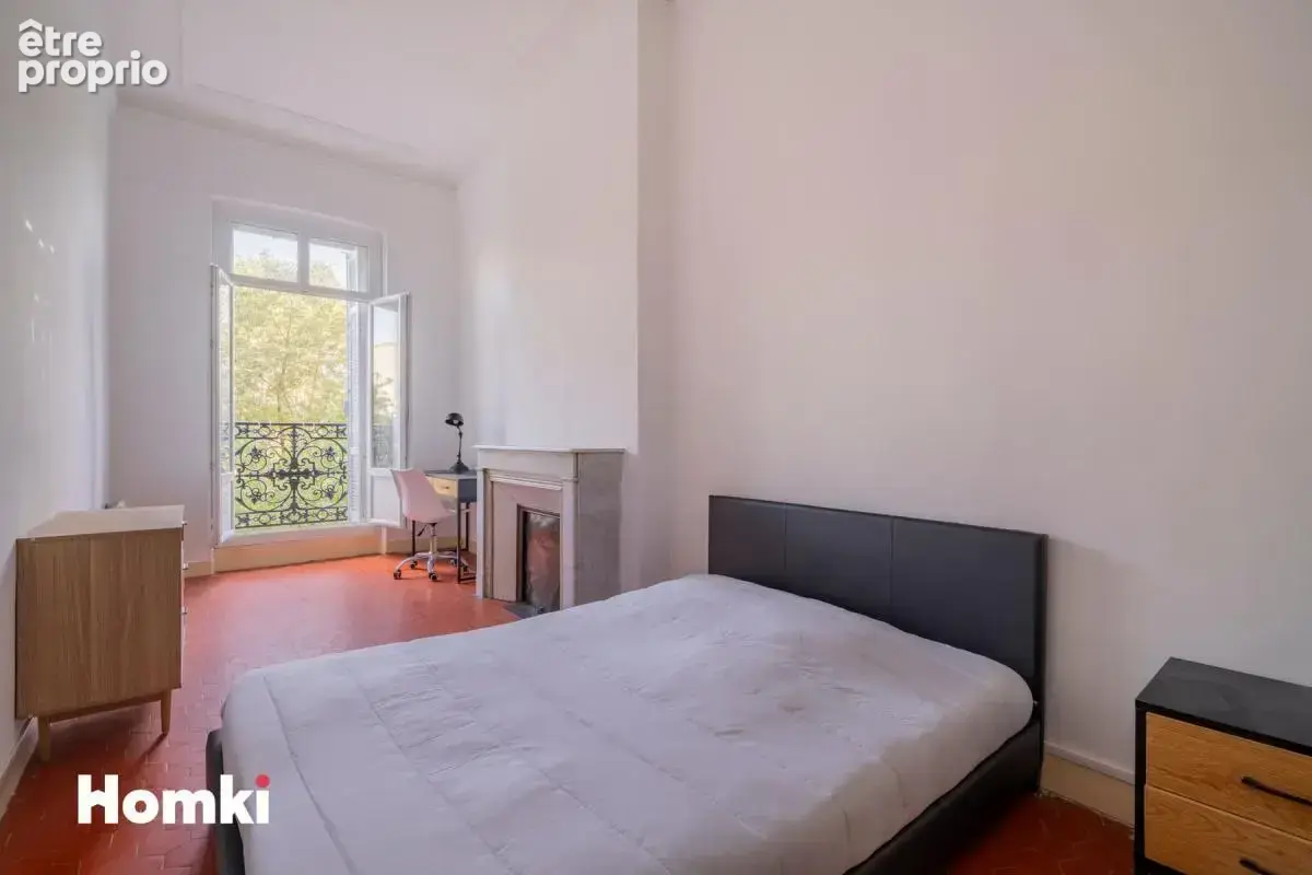 Appartement T4 de 107 m² à Marseille 13004, Boulevard de la Libération - photo 11