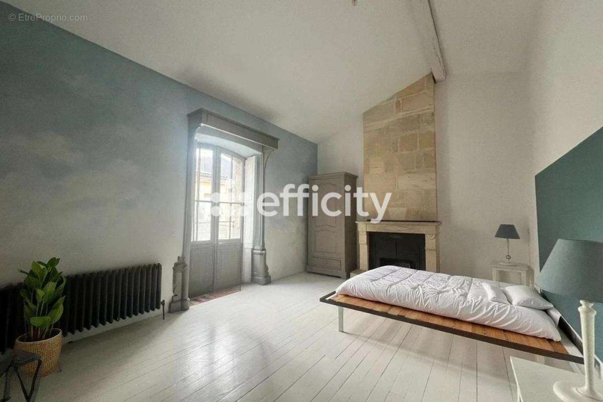 Maison à BORDEAUX
