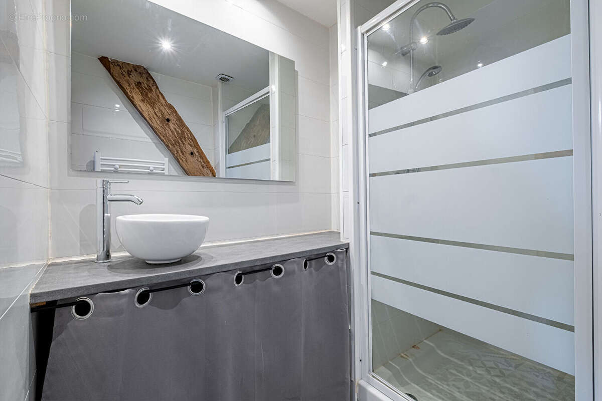 Maison à BATZ-SUR-MER