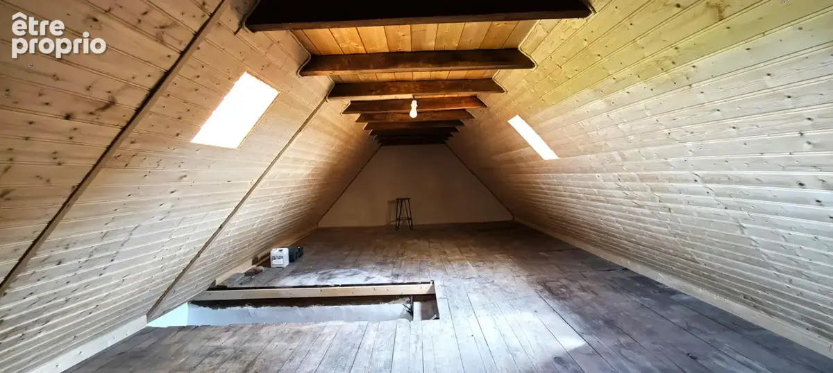 Corps de ferme sans voisin sur terrain de 1.6Ha - photo 13