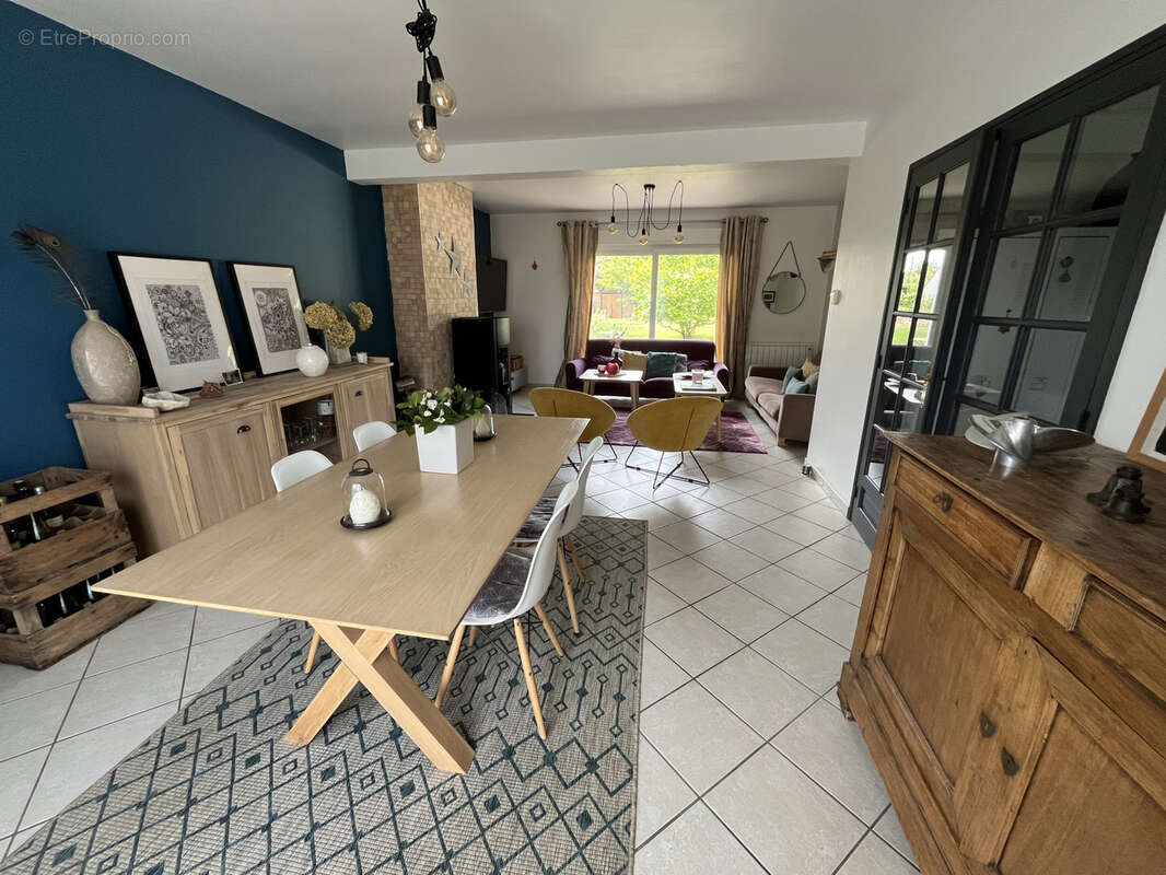 Maison à FONTAINEBLEAU