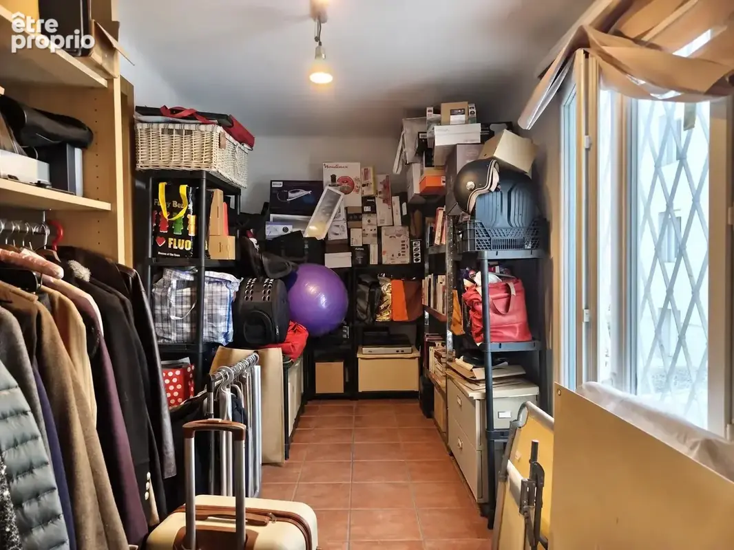 Loft d’exception au cœur de la mythique Résidence Le Gallia – Cannes Montfleury - photo 16