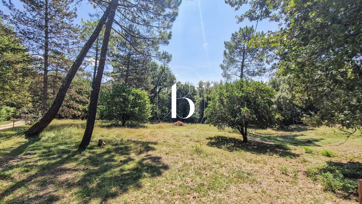 Maison à GOUDARGUES