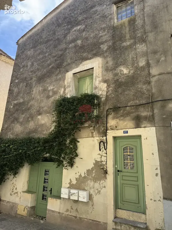 Aniane immeuble locatif a vendre - photo 32