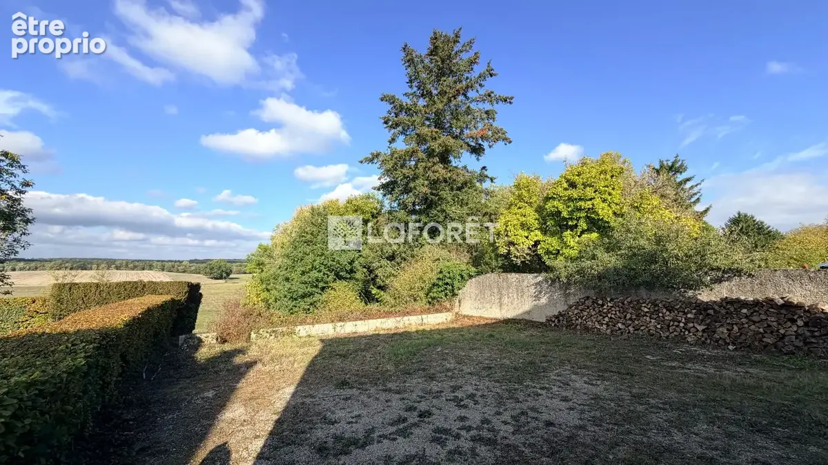 Maison Villers En Argonne 6 pièces 105 m2 - photo 8