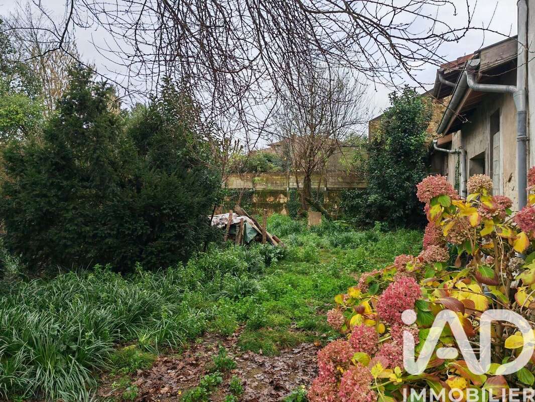 Photo 9 - Maison à TARTAS