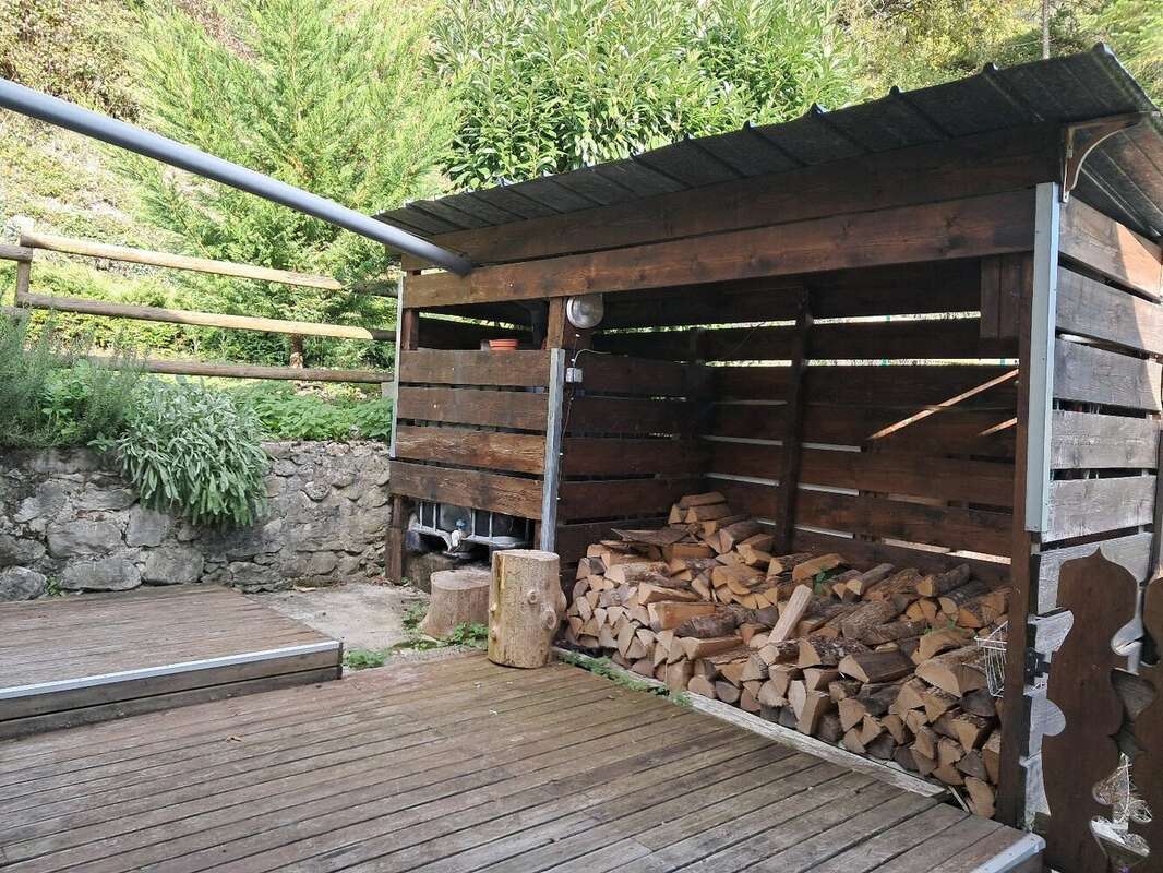 Appartement à FAVERGES