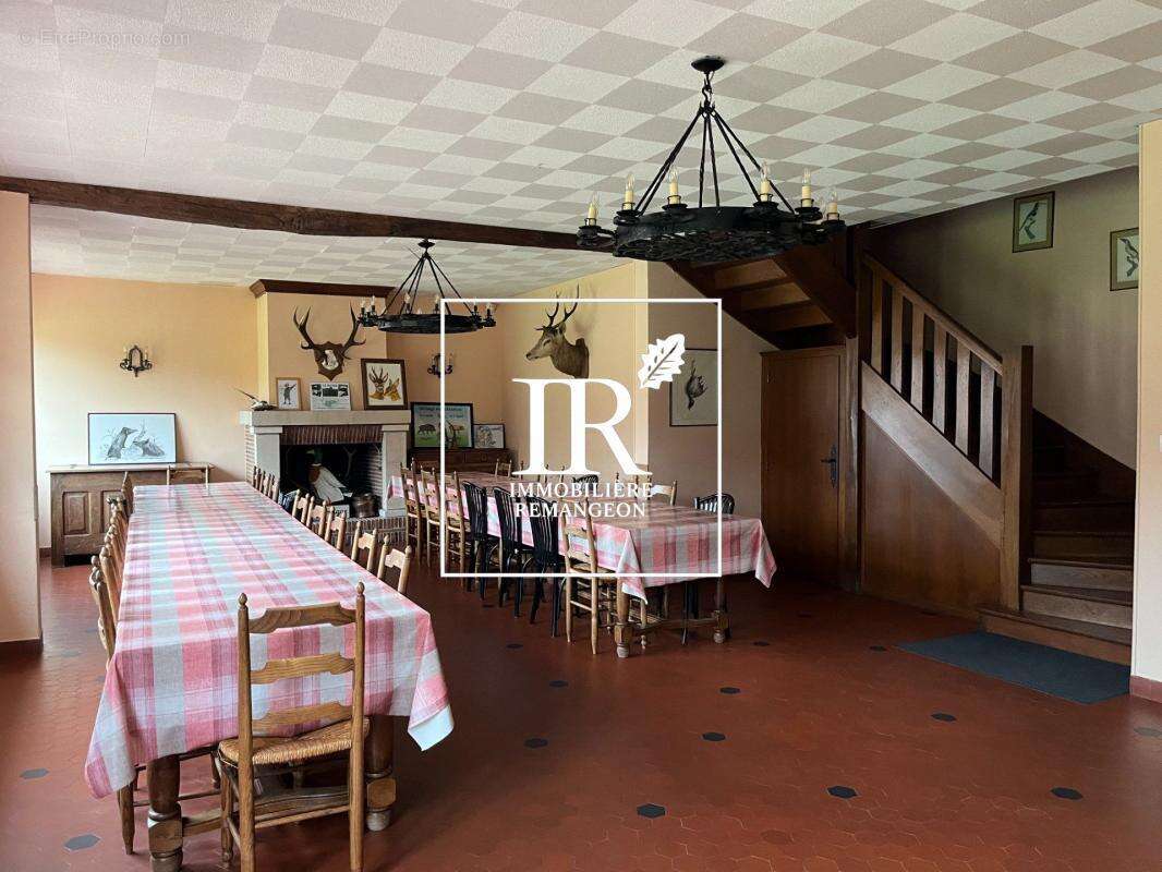 Propriete proche de lamotte beuvron - photo 14
