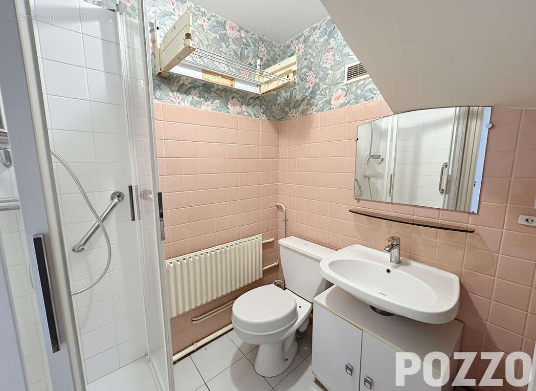 Appartement Granville 2 pièce(s) - Proche plage et commerces - photo 7
