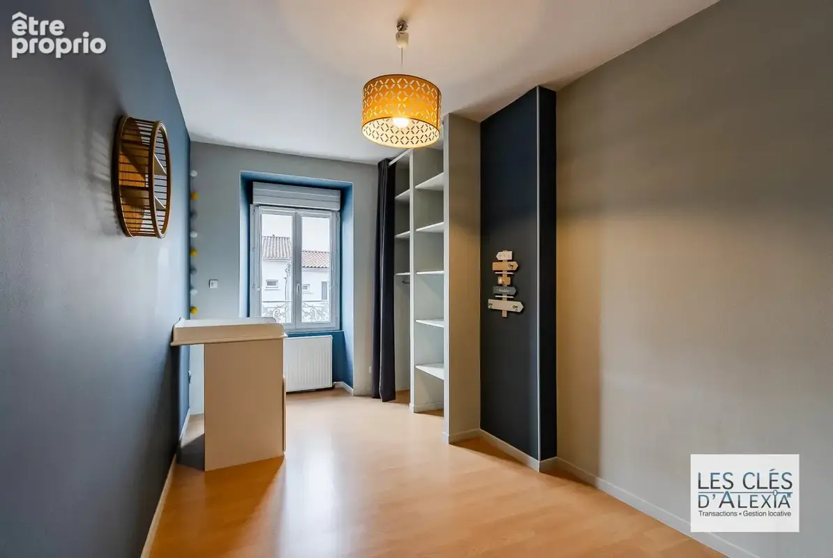 Maison de village Trêves - photo 8